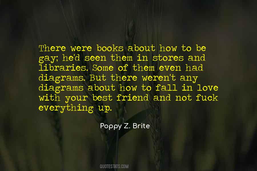 Poppy Z. Brite Quotes #1792740