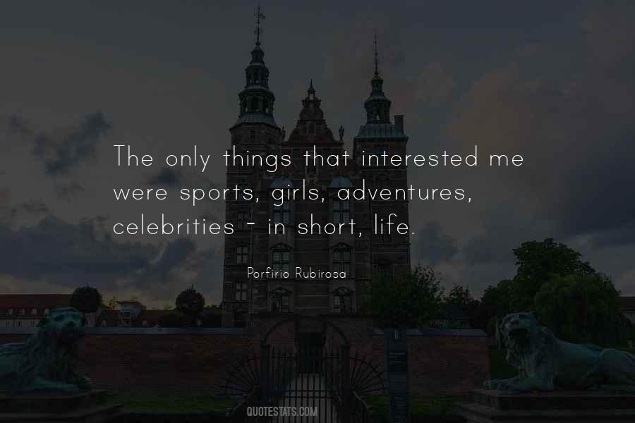 Porfirio Rubirosa Quotes #404752 Porfirio Rubirosa Quotes #404752