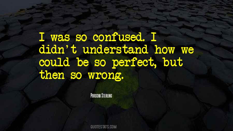 Porscha Sterling Quotes #1081021