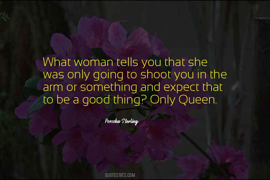 Porscha Sterling Quotes #1452931
