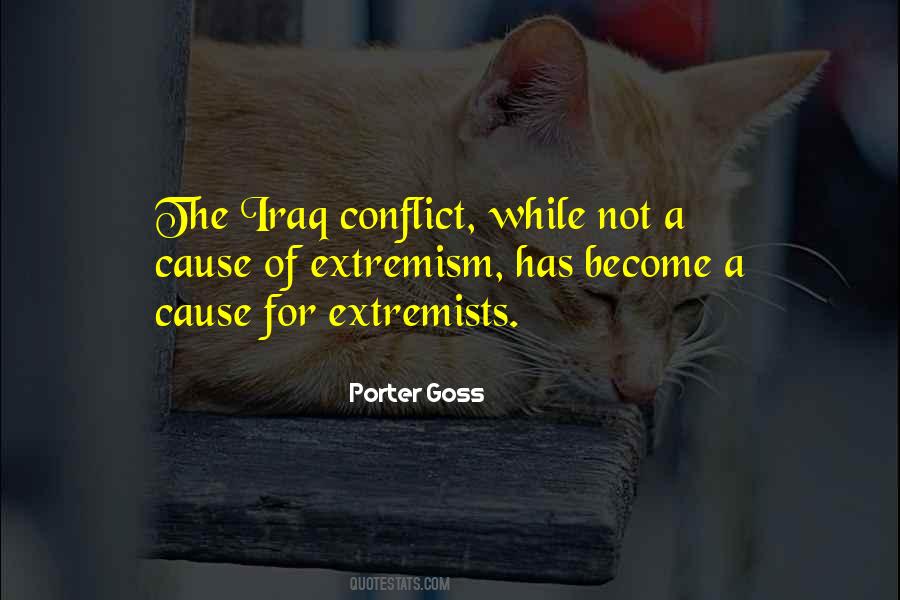 Porter Goss Quotes #748736 Porter Goss Quotes #748736