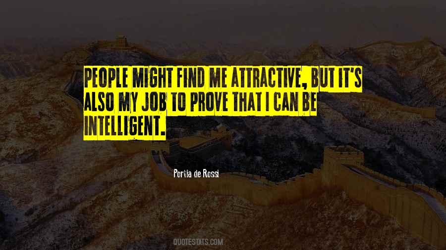Portia De Rossi Quotes #1163312