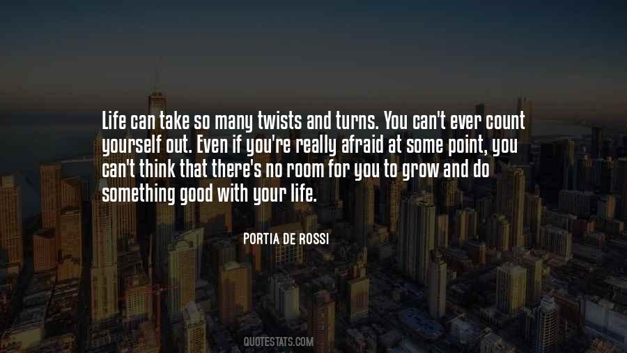 Portia De Rossi Quotes #1469447