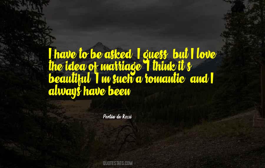 Portia De Rossi Quotes #1741444