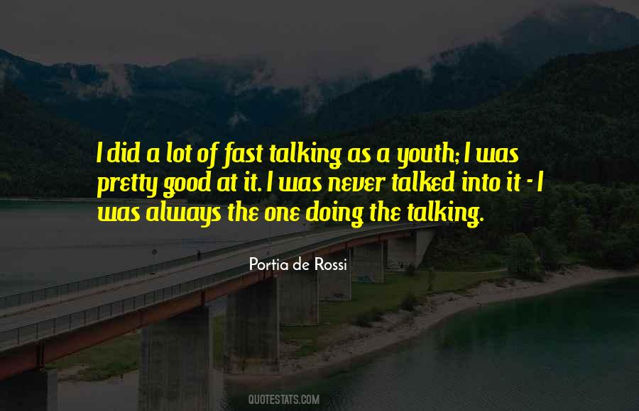 Portia De Rossi Quotes #518676