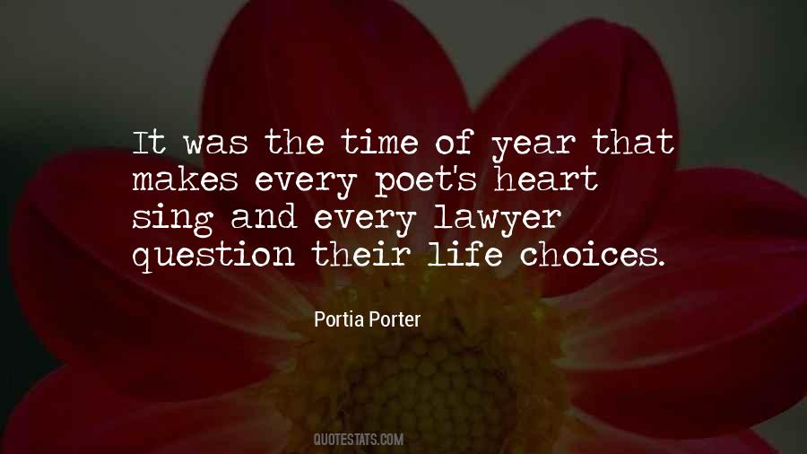 Portia Porter Quotes #938145 Portia Porter Quotes #938145