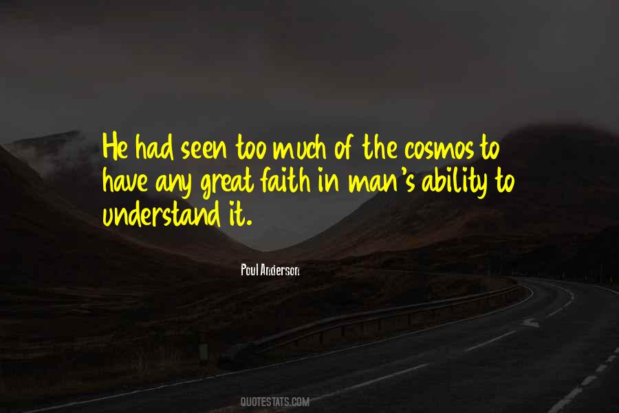 Poul Anderson Quotes #1069158