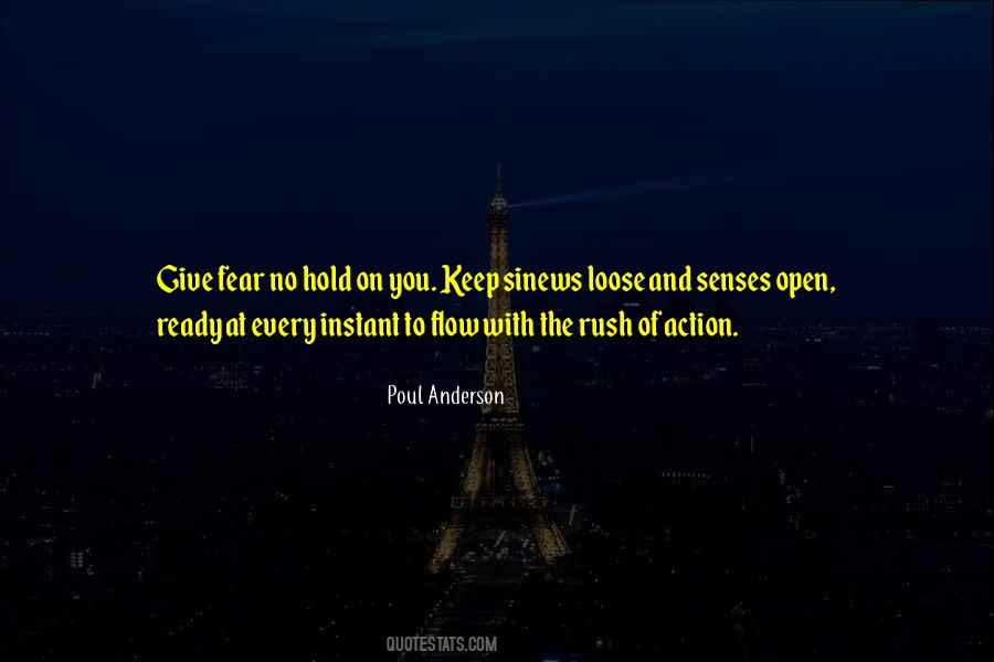 Poul Anderson Quotes #1635844