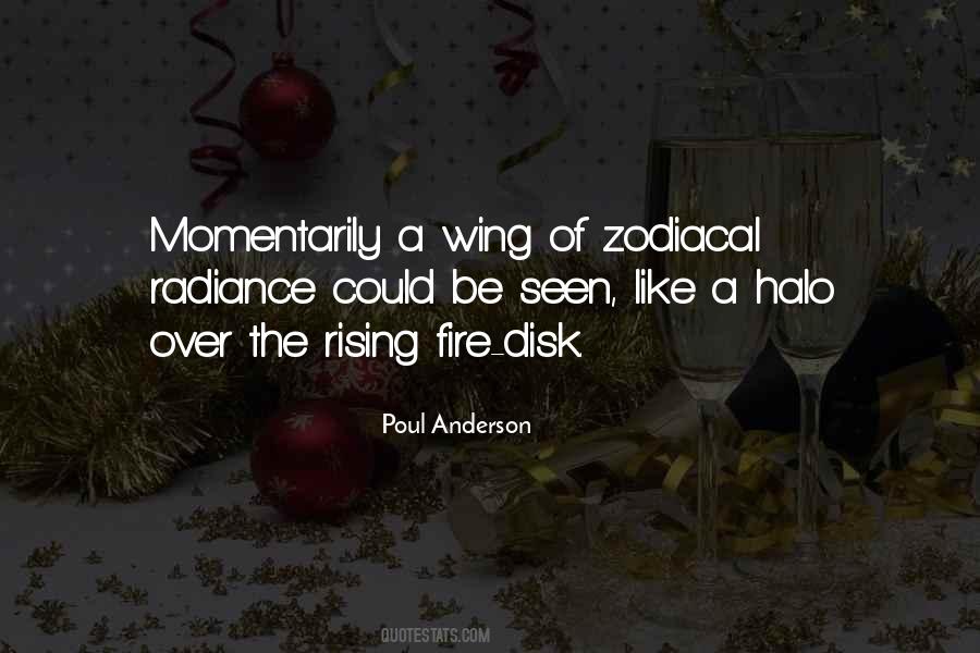 Poul Anderson Quotes #1722205