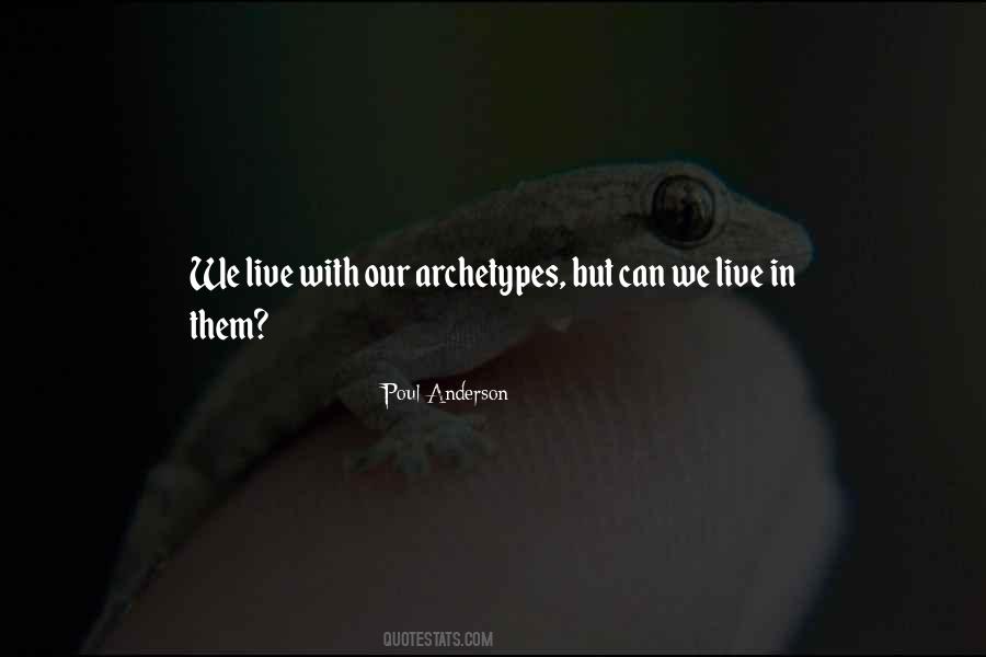 Poul Anderson Quotes #1828807