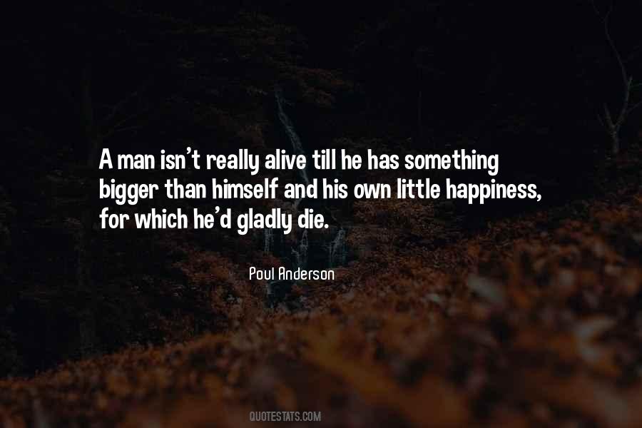 Poul Anderson Quotes #207447