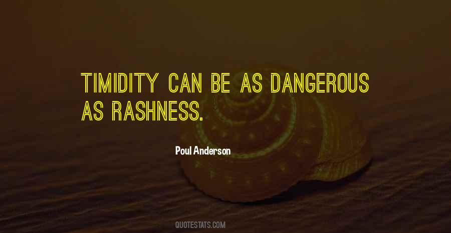 Poul Anderson Quotes #361516