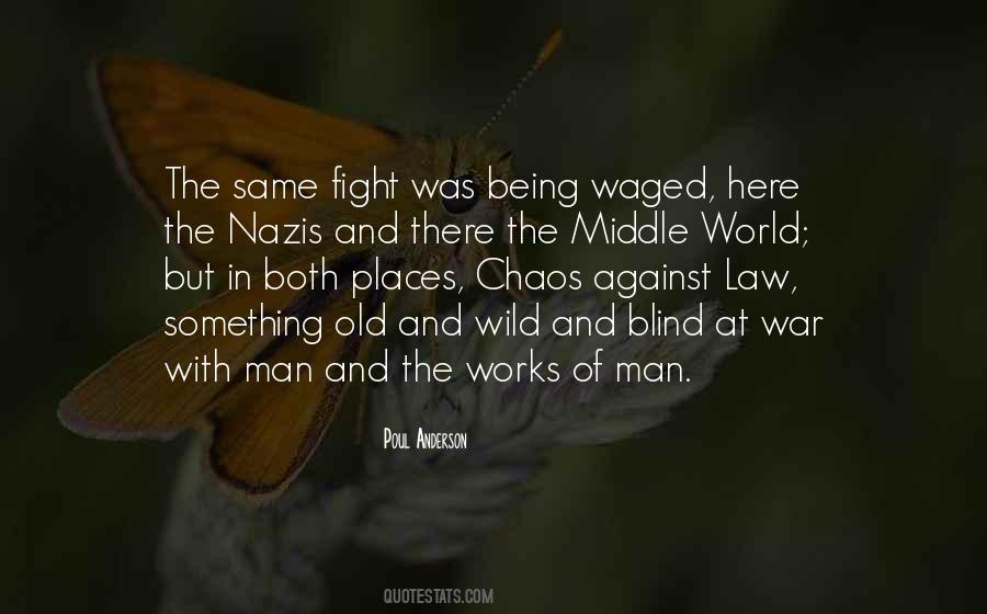 Poul Anderson Quotes #492553