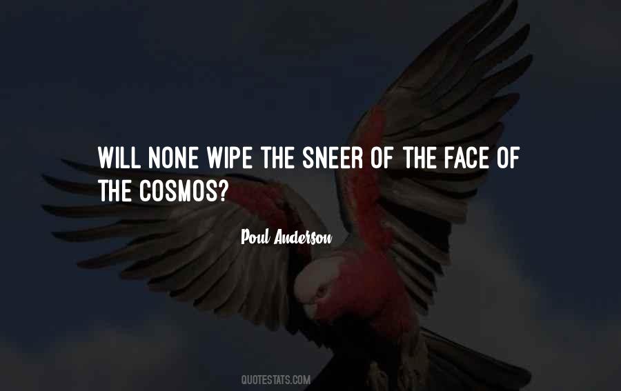 Poul Anderson Quotes #796551