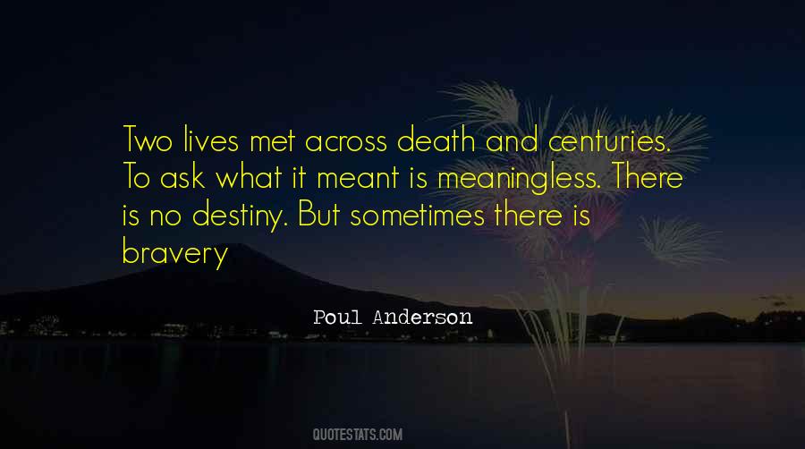 Poul Anderson Quotes #875024