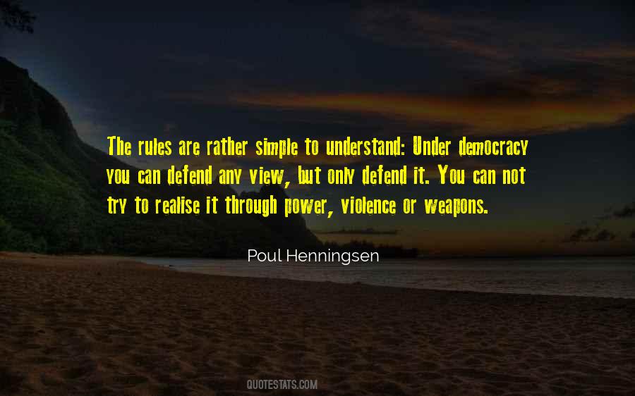 Poul Henningsen Quotes #1500842