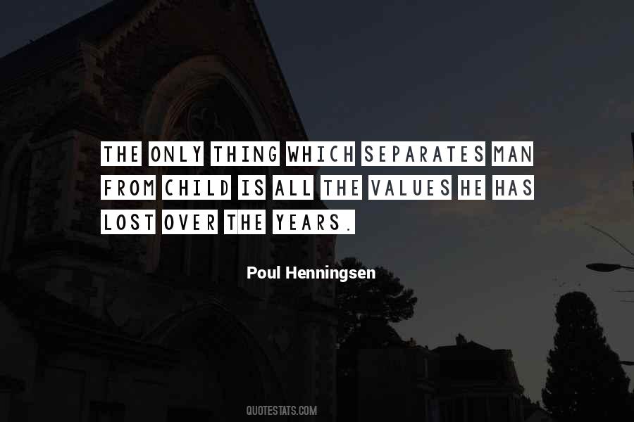 Poul Henningsen Quotes #385789
