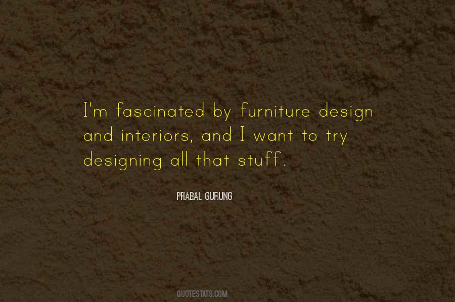 Prabal Gurung Quotes #1151962