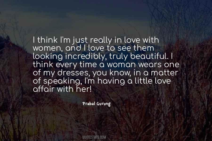 Prabal Gurung Quotes #1325029