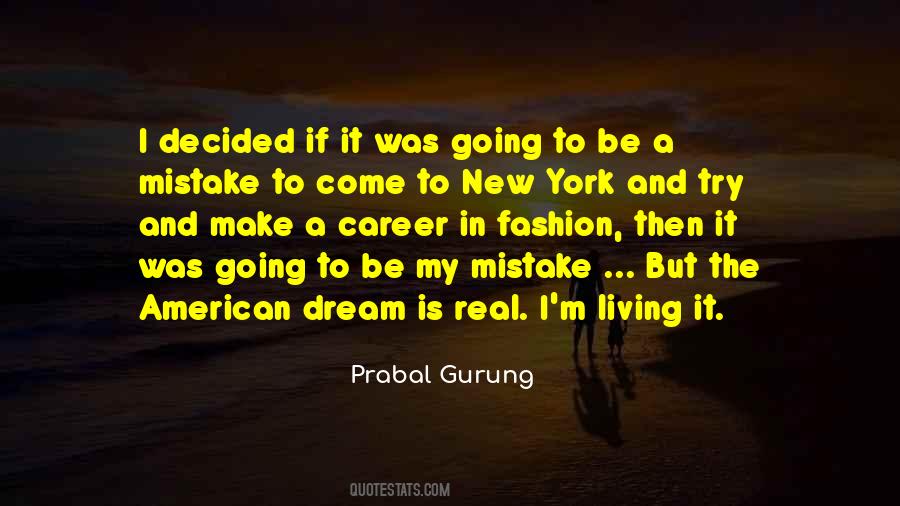 Prabal Gurung Quotes #155928