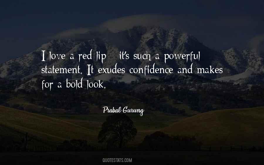 Prabal Gurung Quotes #18891
