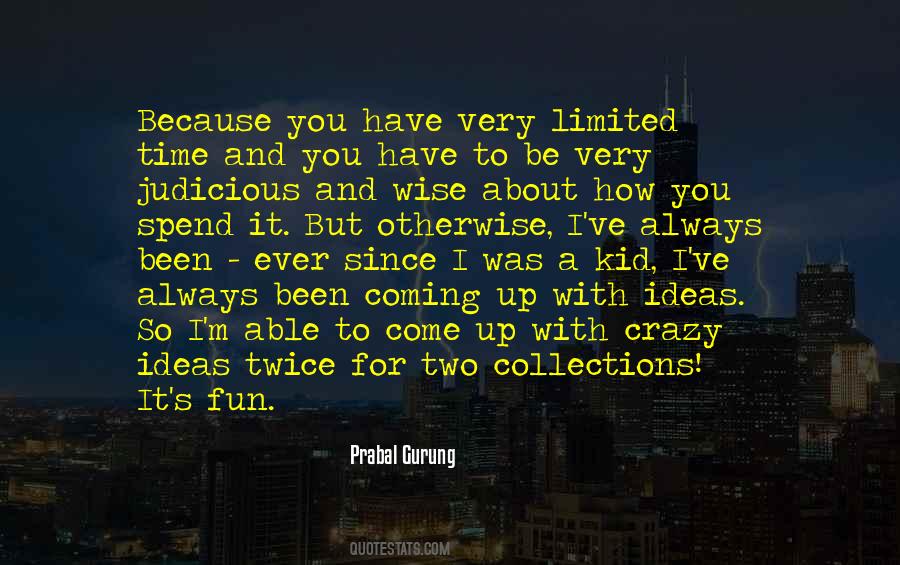 Prabal Gurung Quotes #253674