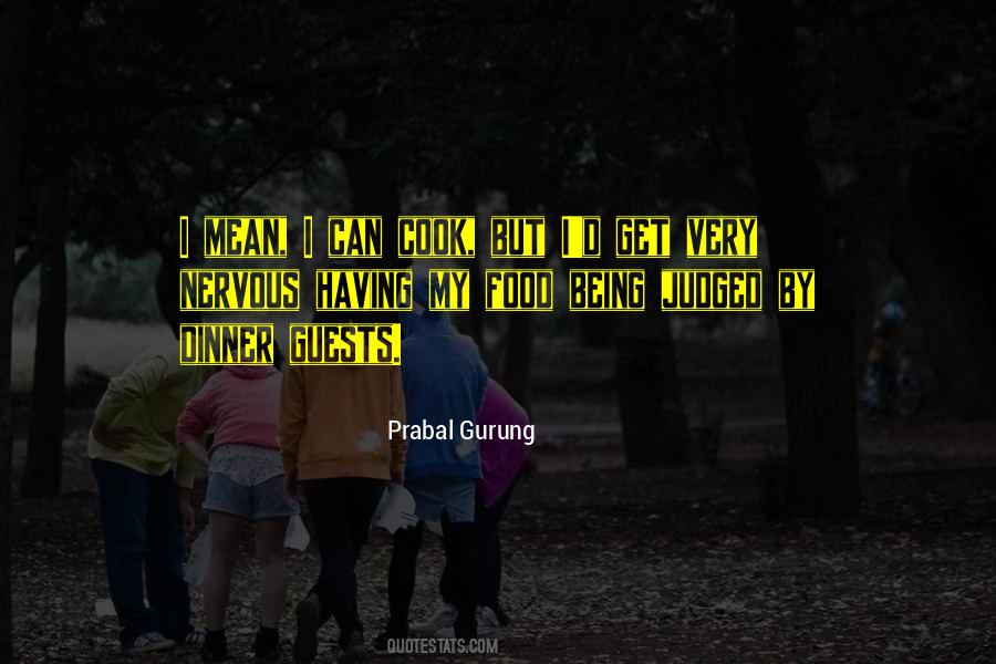 Prabal Gurung Quotes #703196