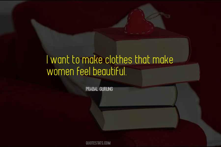 Prabal Gurung Quotes #86796