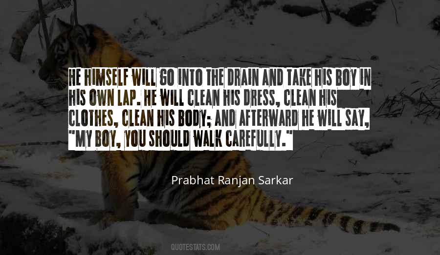 Prabhat Ranjan Sarkar Quotes #918219