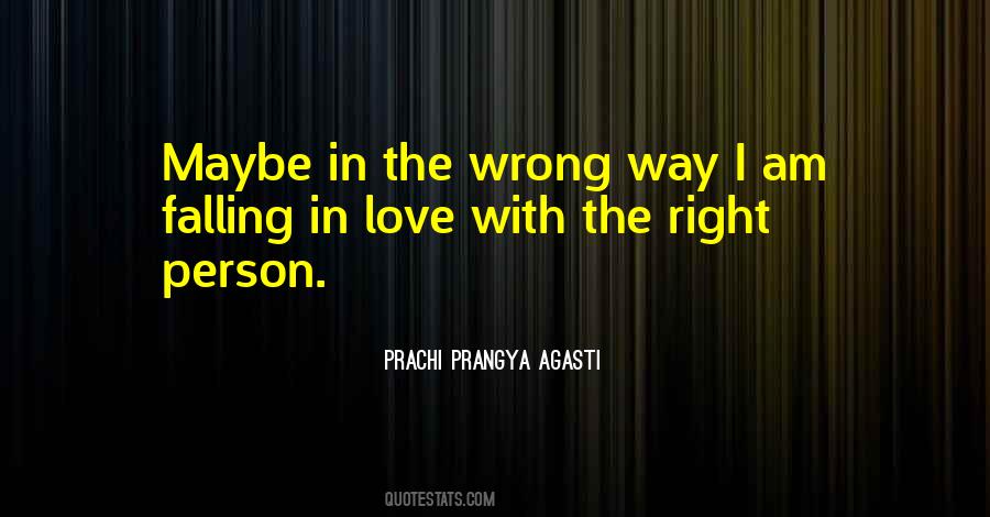 Prachi Prangya Agasti Quotes #1161745