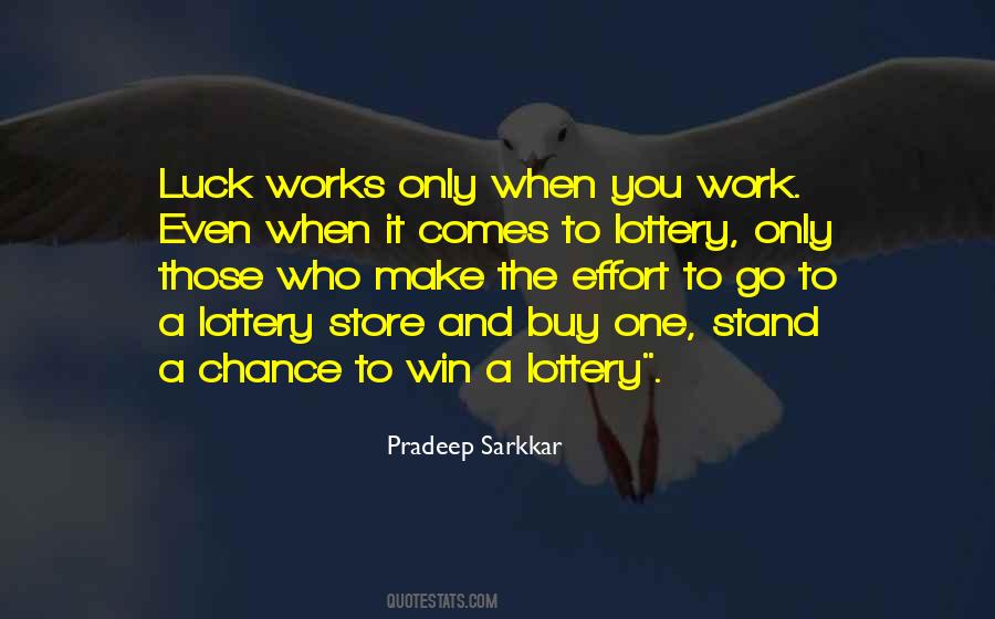 Pradeep Sarkkar Quotes #1429196