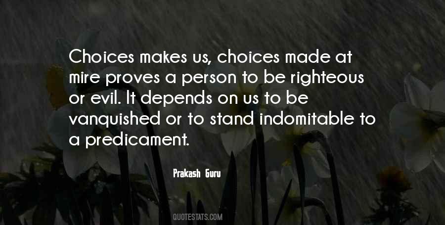 Prakash Guru Quotes #204872
