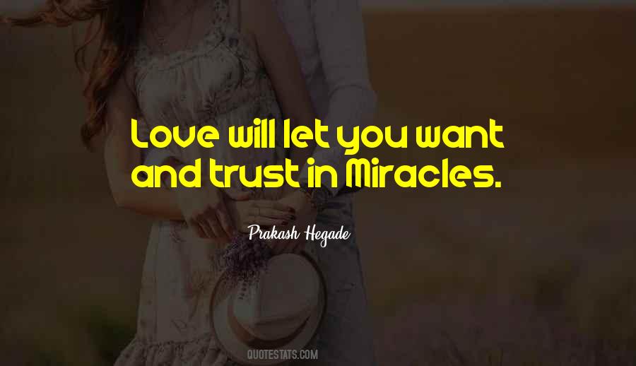 Prakash Hegade Quotes #474510