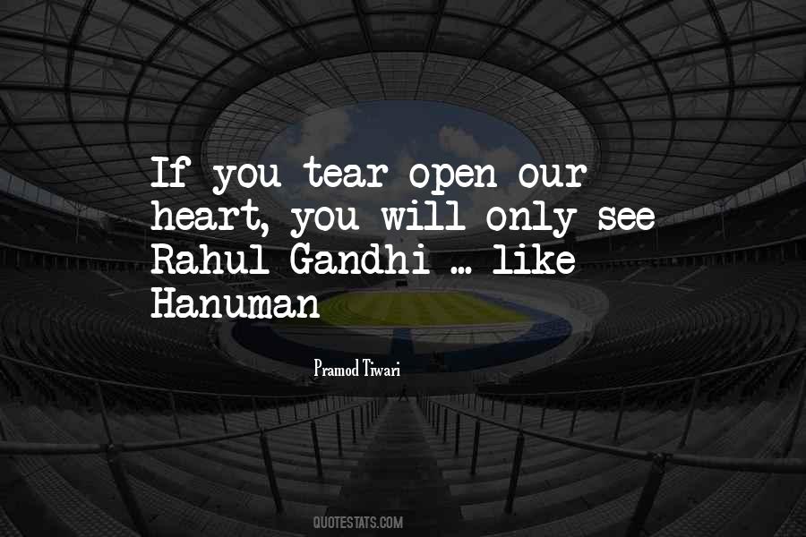 Pramod Tiwari Quotes #605201 Pramod Tiwari Quotes #605201