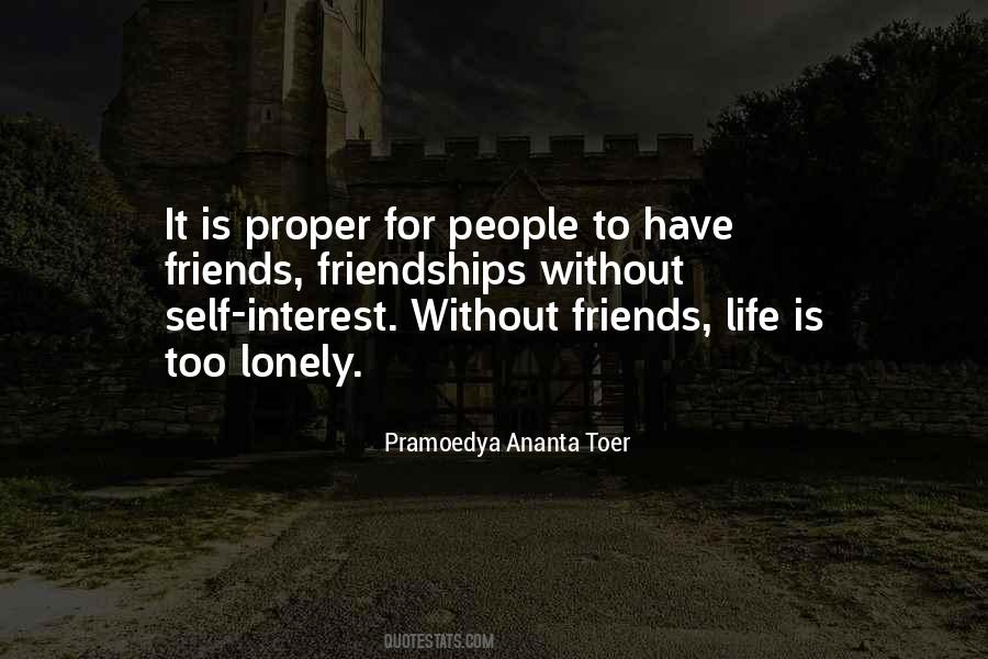 Pramoedya Ananta Toer Quotes #1056978