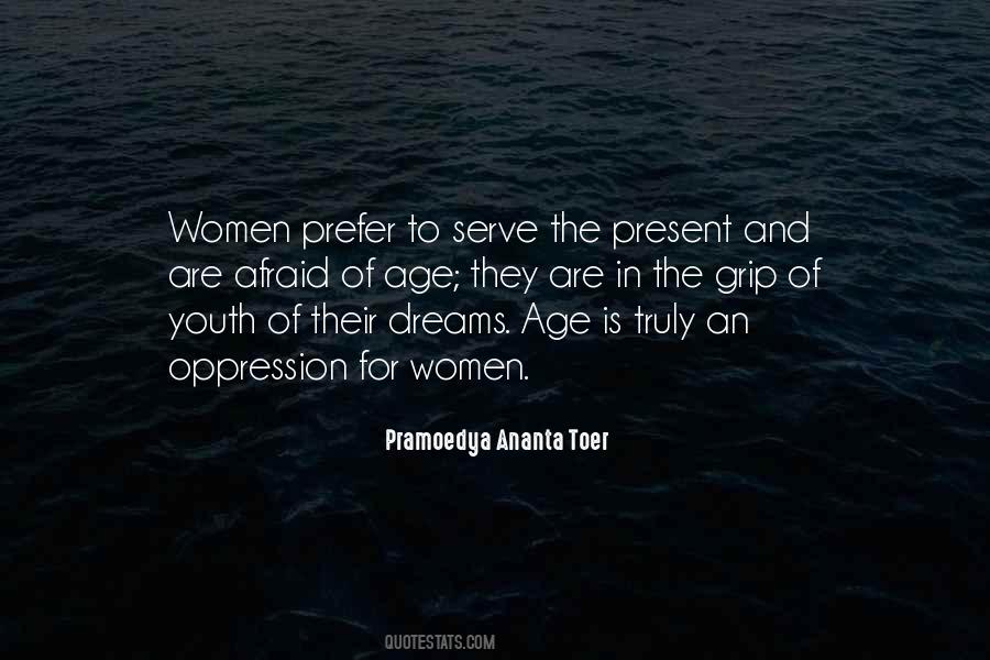 Pramoedya Ananta Toer Quotes #1154052