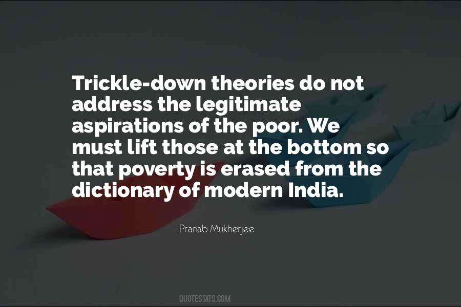 Pranab Mukherjee Quotes #188821