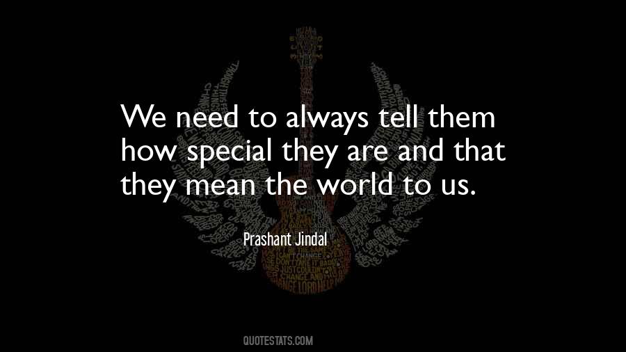 Prashant Jindal Quotes #1503710 Prashant Jindal Quotes #1503710