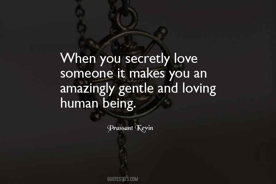 Prassant Kevin Quotes #207824 Prassant Kevin Quotes #207824