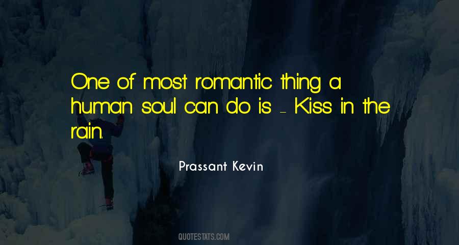 Prassant Kevin Quotes #795867