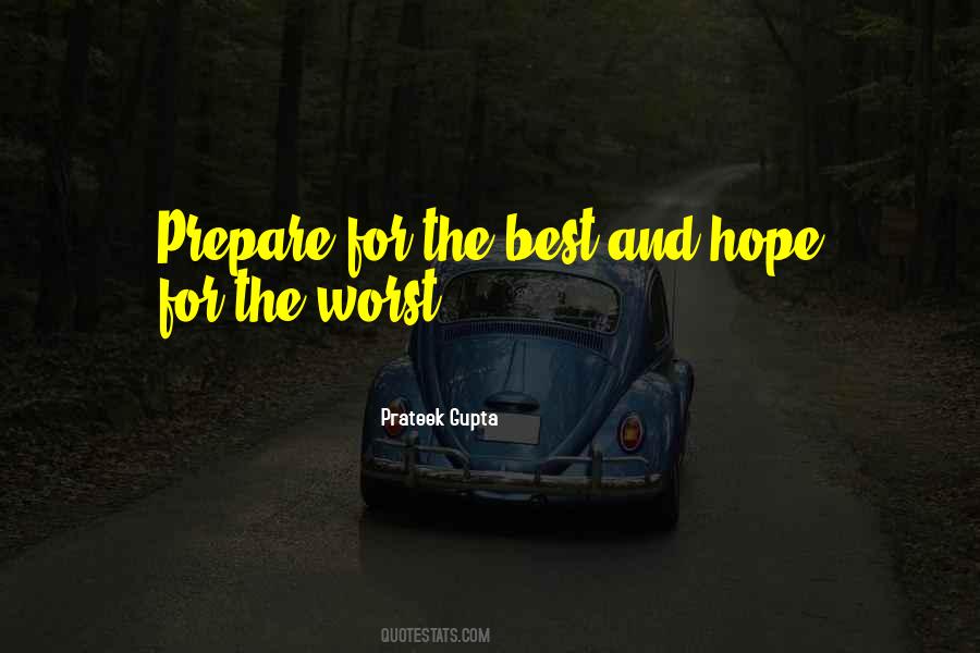 Prateek Gupta Quotes #1337871 Prateek Gupta Quotes #1337871