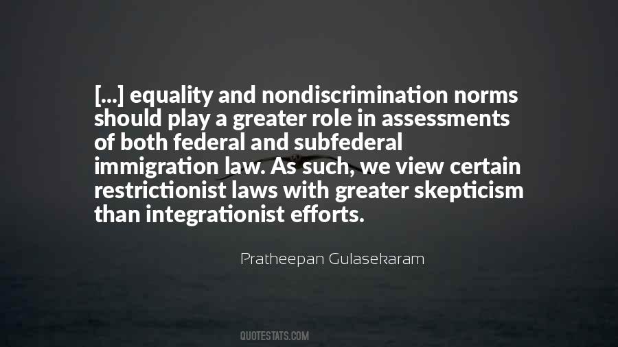 Pratheepan Gulasekaram Quotes #519629