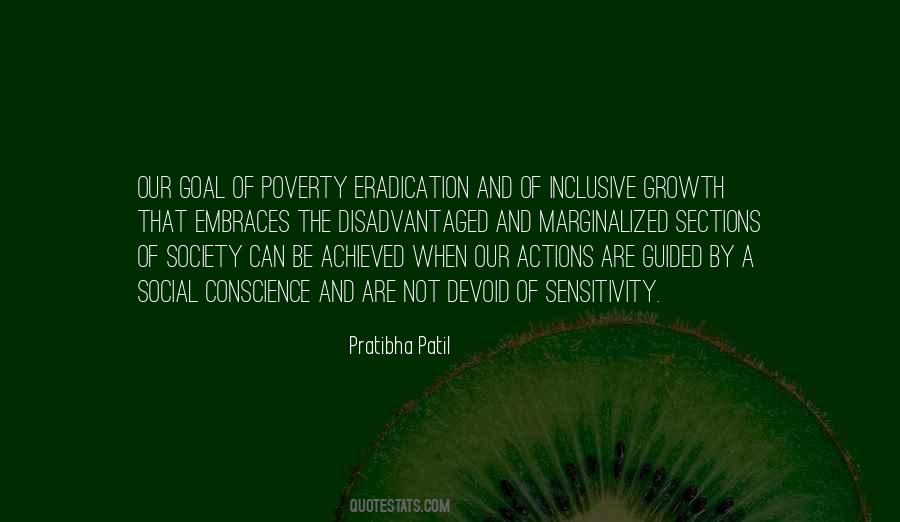 Pratibha Patil Quotes #1647716