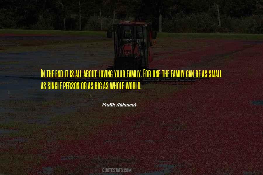 Pratik Akkawar Quotes #1290732