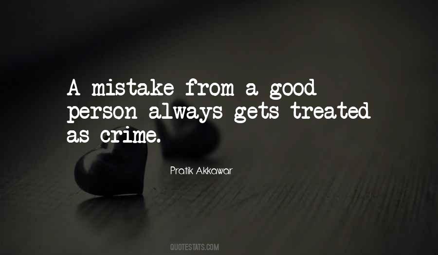 Pratik Akkawar Quotes #1449045