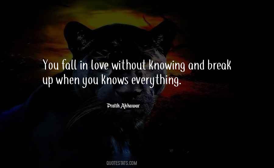 Pratik Akkawar Quotes #1450687
