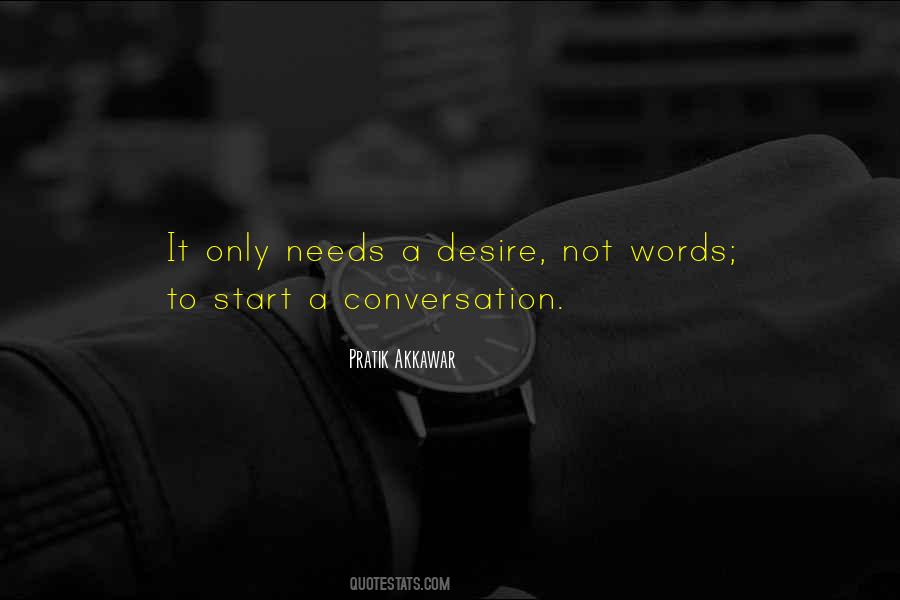 Pratik Akkawar Quotes #1464804