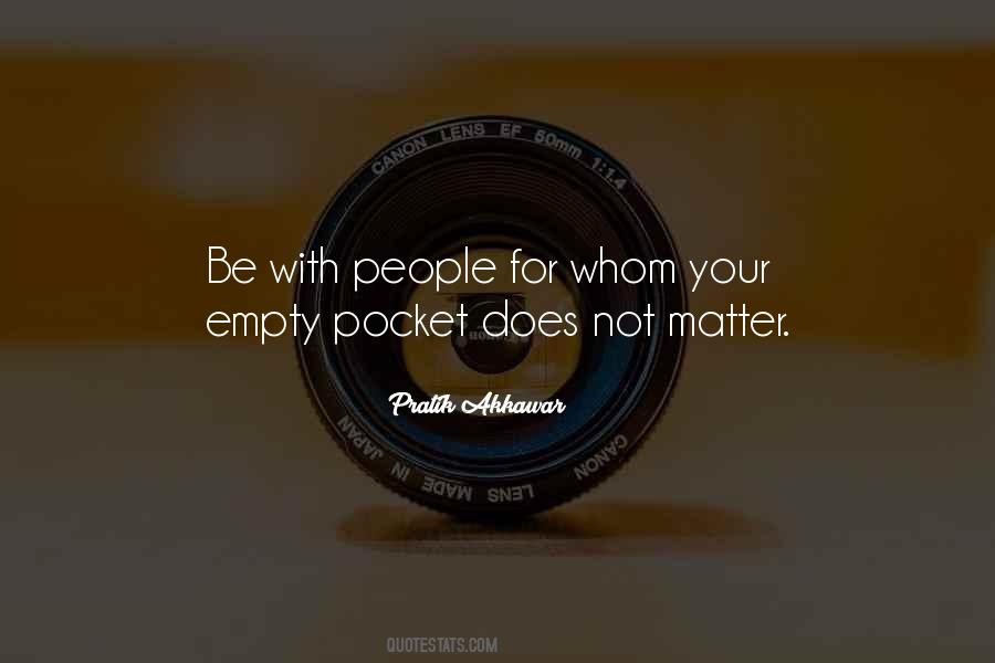 Pratik Akkawar Quotes #148607