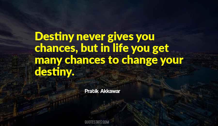 Pratik Akkawar Quotes #1862972