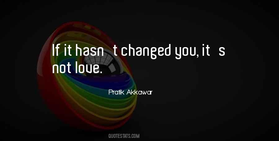 Pratik Akkawar Quotes #1869331